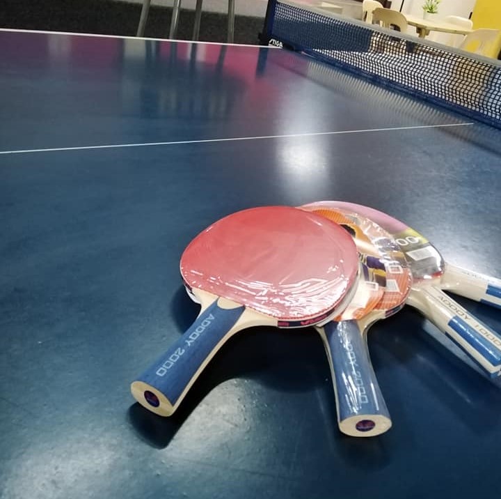 RECREATIONAL FACILITIES